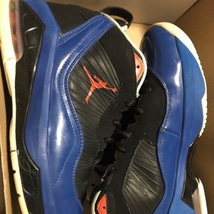 Jordan Melo M8